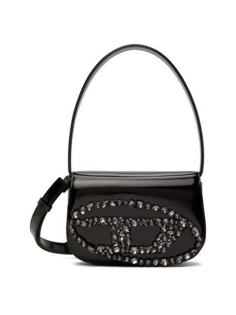 Diesel Black 1dr Bag