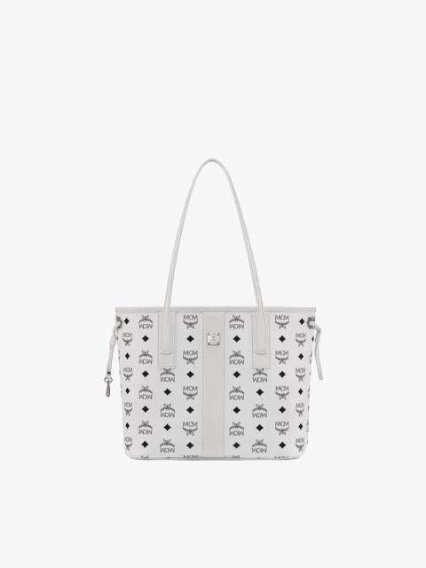 MCM Reversible Liz Shopper in Visetos