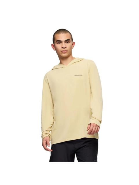 MERRELL Men's Tundra Tencel Sun Hoody