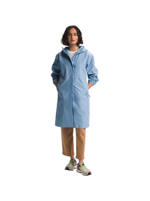 The North Face Daybreak Rain Parka - Women's
