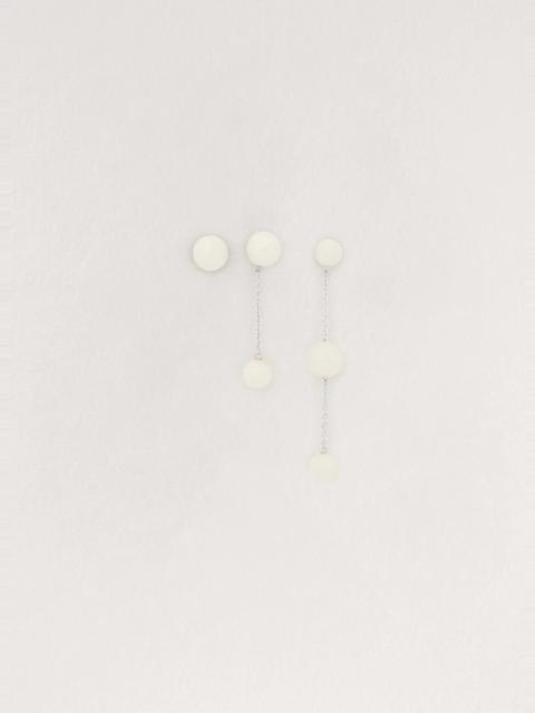 Lemaire BEAUTY SPOT SET PINS
BRASS