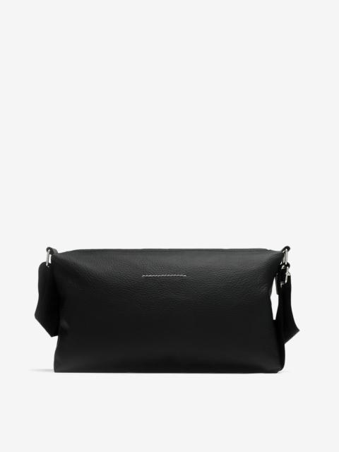 MM6 Maison Margiela Logo strap bag