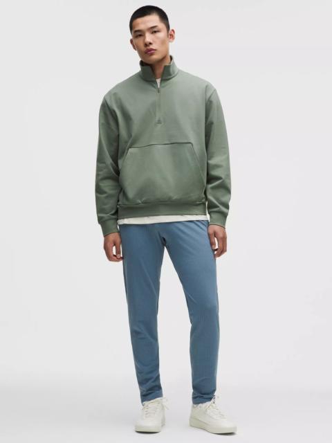lululemon ABC Slim-Fit Trouser 30L *Textured WovenAir