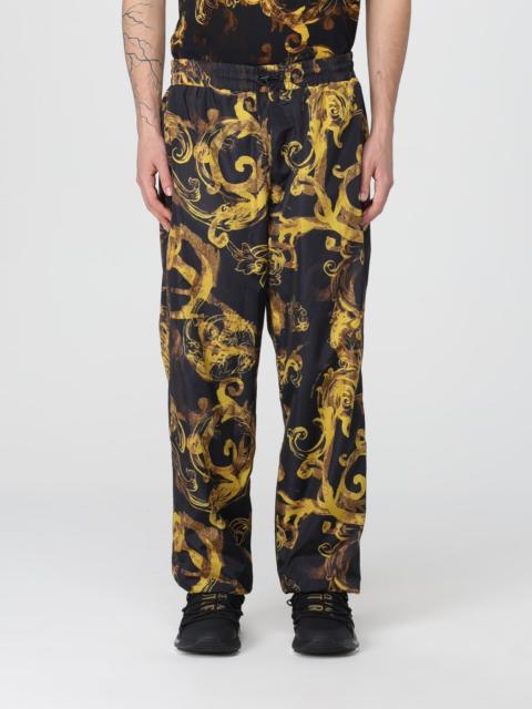VERSACE JEANS COUTURE Pants men Versace Jeans Couture