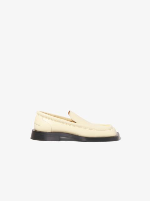 Square Loafers