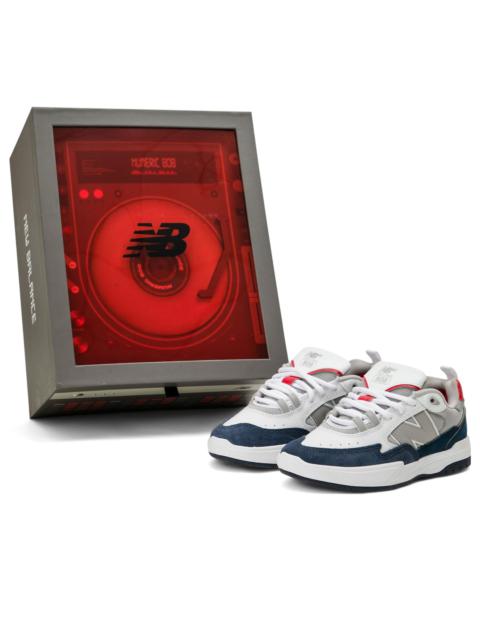 New Balance New Balance Tiago Lemos x Numeric 808 'White Navy Special box' NM808WRB-SBOX