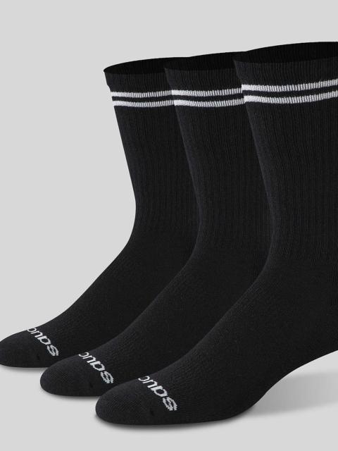 Saucony Inferno Cushion Crew Sock