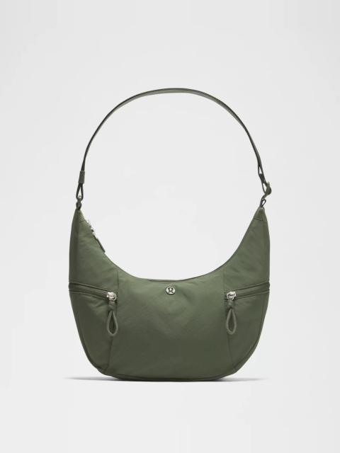 lululemon Slouchy Sling Bag 6L