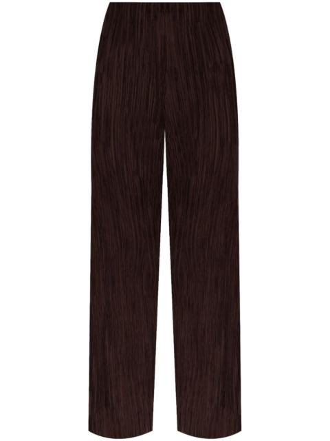 Cult Gaia Stacie trousers