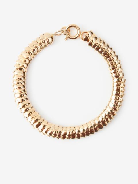 Isabel Marant ELIE CHOKER NECKLACE
