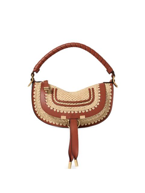 Chloé mini Marcie tote bag