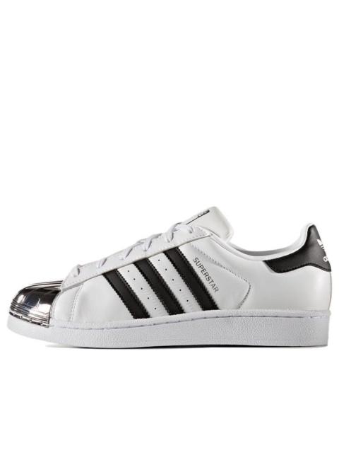 (WMNS) adidas Superstar 'Metal Toe' BB5114