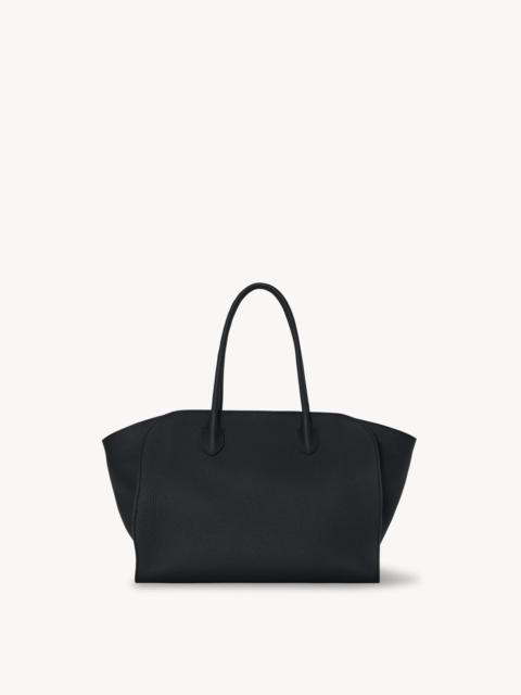 The Row Marlo 14 Bag in Leather