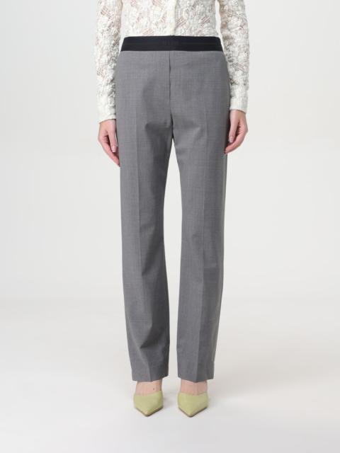 MSGM Pants woman MSGM