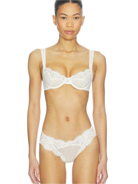 FREE PEOPLE Fiona Demi Underwire