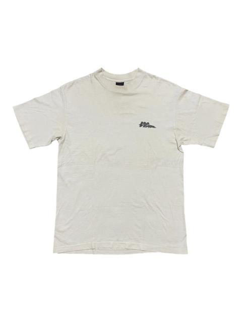 Other brands Vintage 1996 No Fear "A Chance" Graphic T-Shirt Made in USA