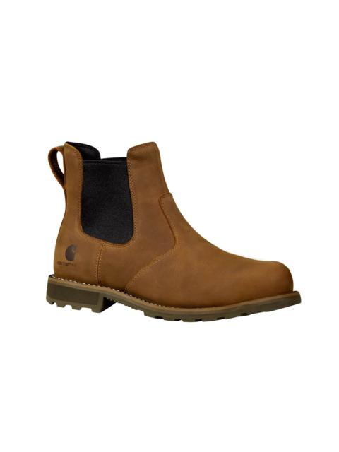 Carhartt Frontier Water Resistant Steel Toe Chelsea