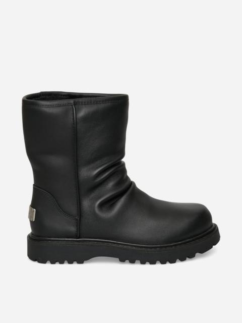 UGG Willy Chavarria Relaxed Boots Black