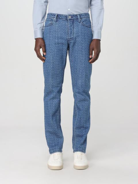 EMPORIO ARMANI Jeans men Emporio Armani
