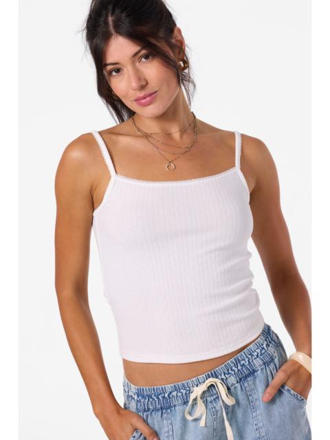 O'Neill Morley Sleeveless Top