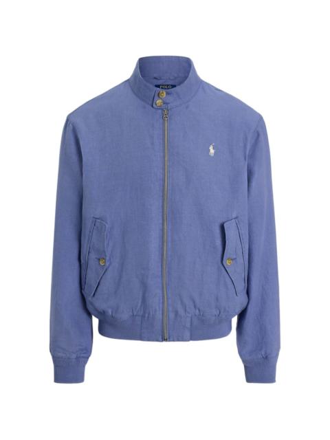 Polo Ralph Lauren linen jacket