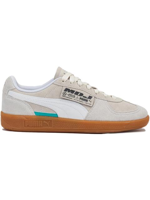 Puma Palermo Mercedes AMG Petronas F1