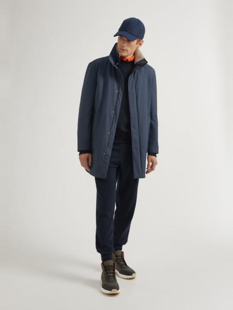 Loro Piana The Gift of Kings® Rodney Crew Neck