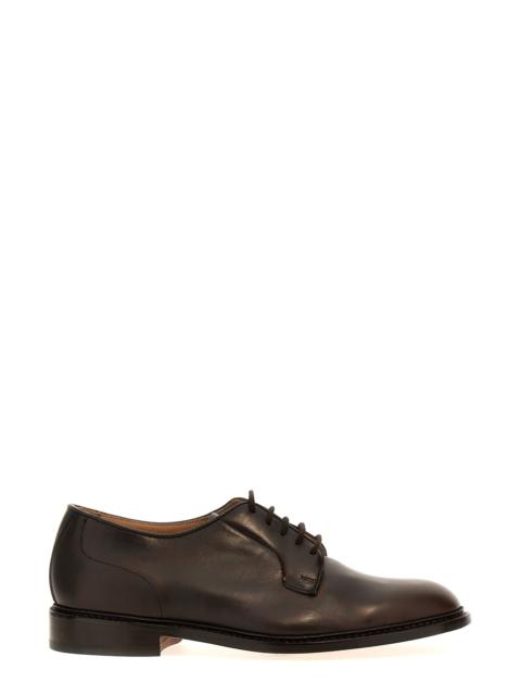 Tricker's 'Robert' lace up shoes