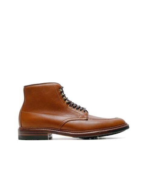 Alden Indy Boot Saddle Tan Calfskin 39640