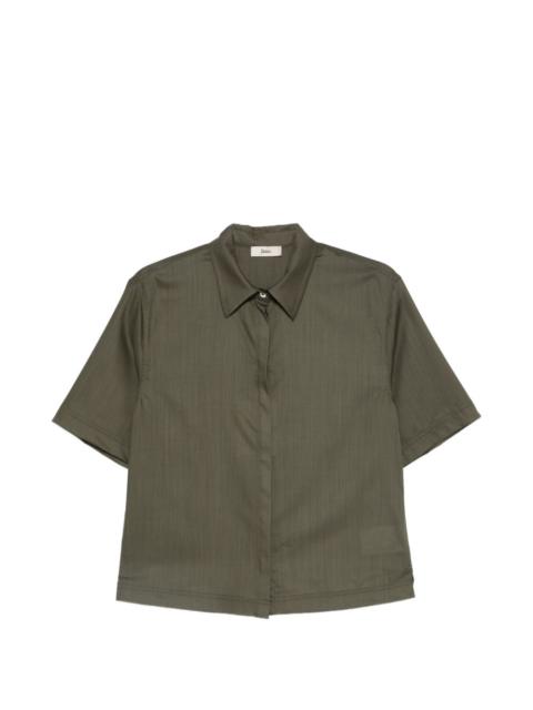 Herno short-sleeves shirt
