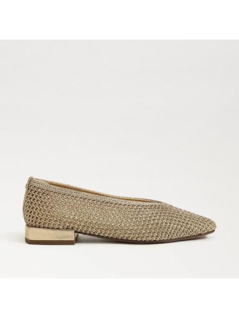 Sam Edelman Kasey Knit Ballet Flat