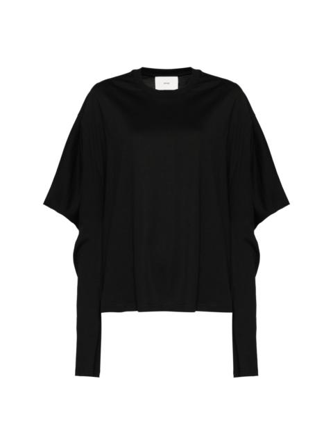 SETCHU Origami T-shirt