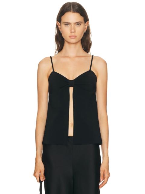 Cult Gaia Lennon Top
