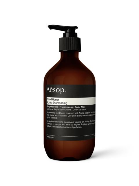 Aesop Aesop Conditioner 500ml