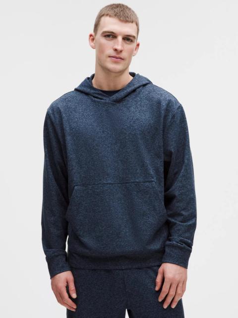 lululemon Heavyweight Soft Jersey Pullover Hoodie