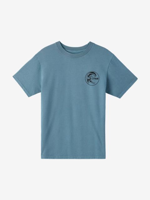O'Neill O'Riginals Catamaran Relaxed Fit Tee