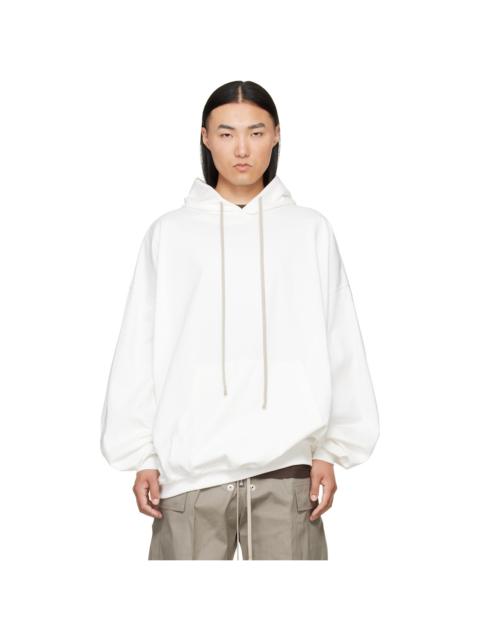 Rick Owens Off-White Tower Hun Hoodie