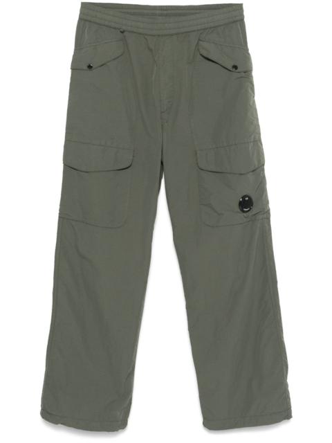 C.P. Company Lens-detail cargo pants