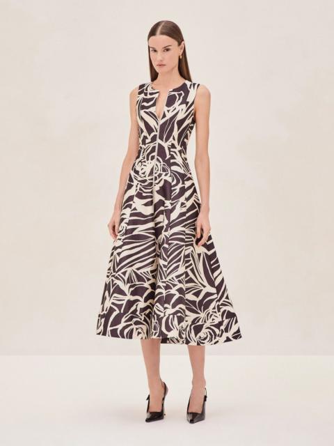 ALEXIS Lazaro Dress