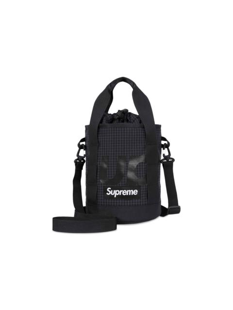 Supreme Supreme Cinch Bag 'Black'