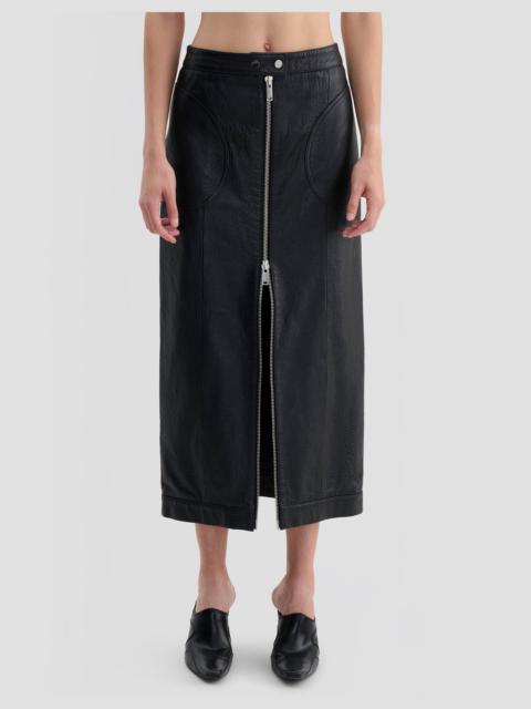 ECKHAUS LATTA CRUISING SKIRT