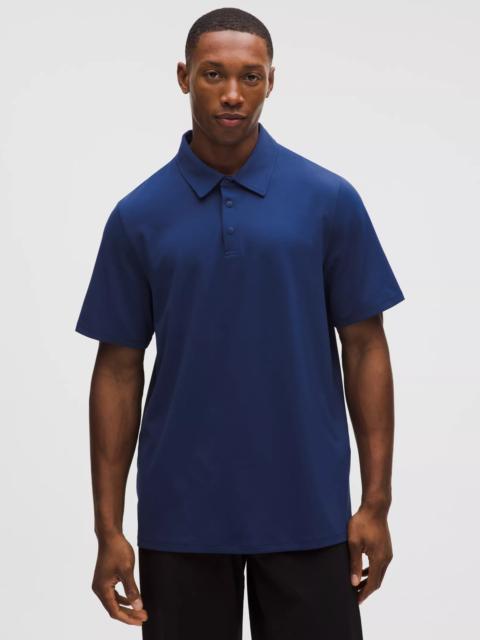 lululemon Men's ShowZero™ Classic-Fit Polo Shirt