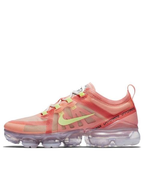 (WMNS) Nike Air VaporMax 2019 'Pink Tint' AR6632-602