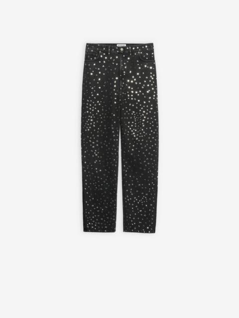 BALENCIAGA Baggy Pants