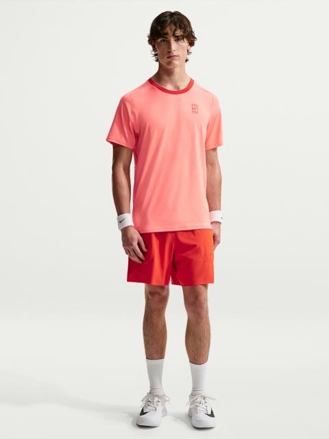 Nike NikeCourt Advantage Men's Dri-FIT 6" Tennis Shorts