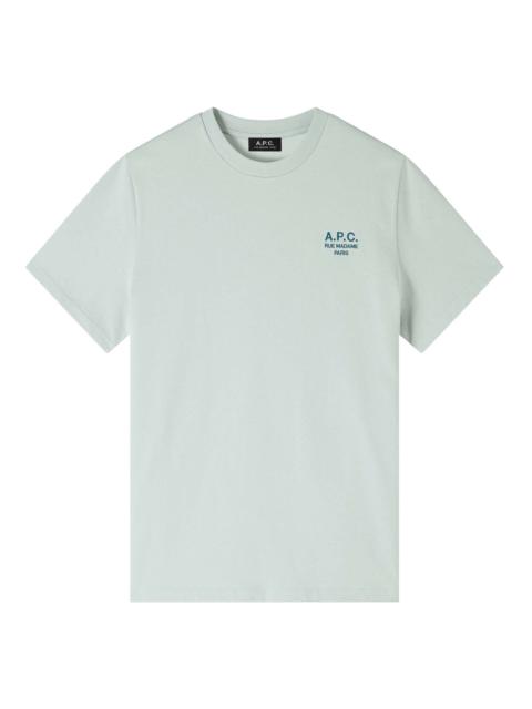 STANDARD RUE MADAME T-SHIRT (M)