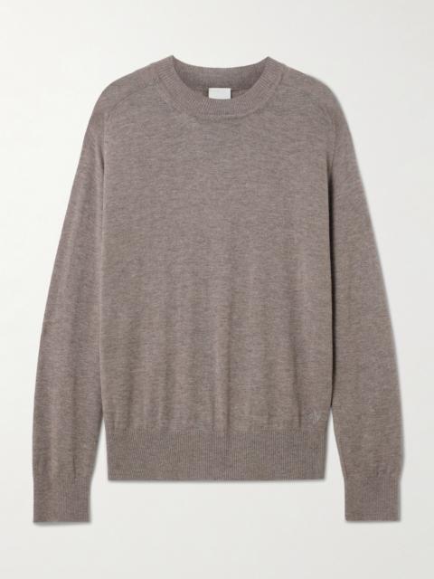VARLEY Fincham Knitted Sweater