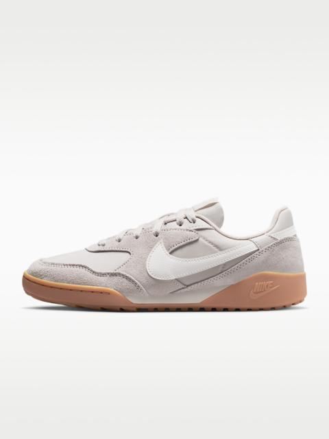 Nike Nike Terra Manta Suede Women's Shoes