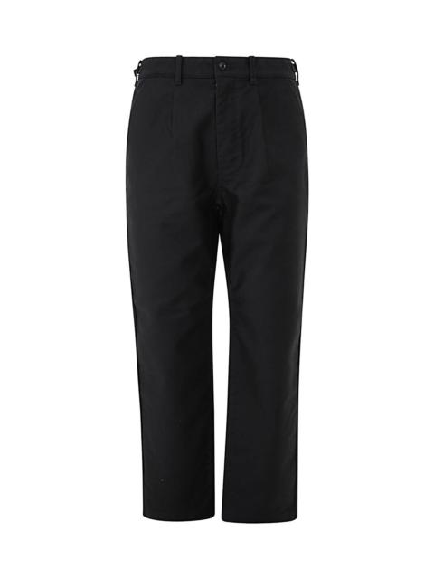 Nanamica MOLESKIN DOCK PANTS