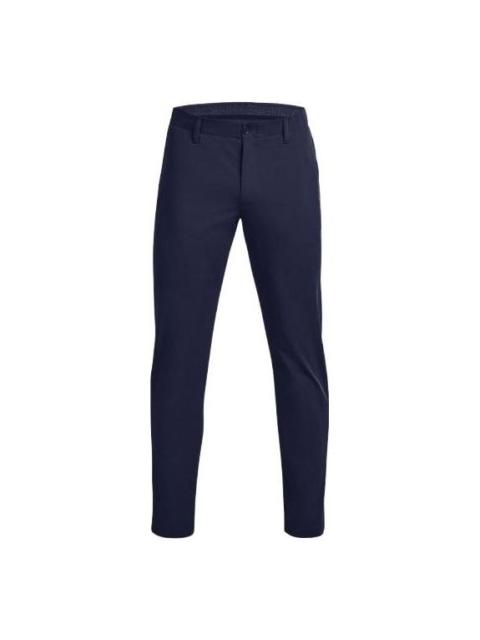 Under Armour Under Armour Iso-Chill Tapered Pants 'Navy' 1369999-410